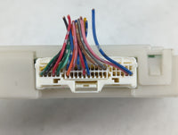 2014-2015 Nissan Altima Temperature Control Module 27760 1aa1e - Oemusedautoparts1.com