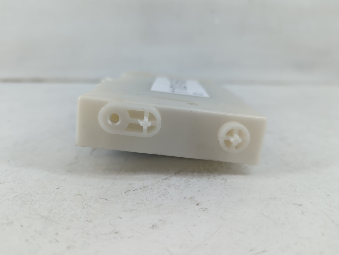 2014-2015 Nissan Altima Temperature Control Module 27760 1aa1e - Oemusedautoparts1.com