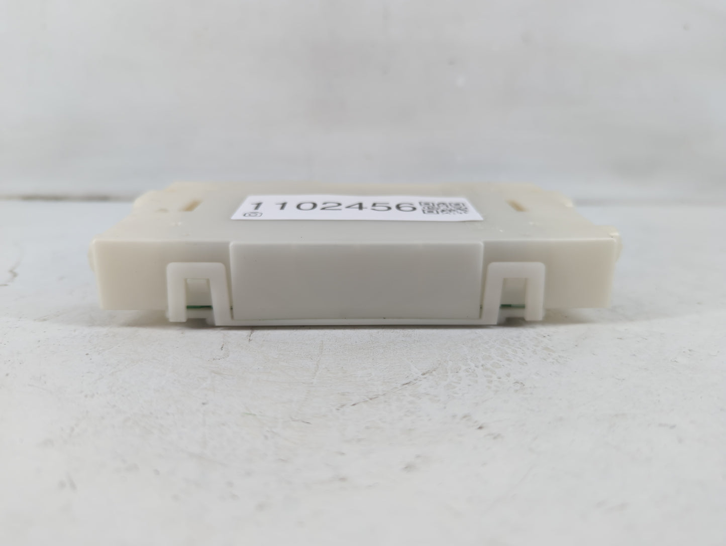 2014-2015 Nissan Altima Temperature Control Module 27760 1aa1e - Oemusedautoparts1.com