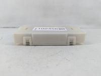 2014-2015 Nissan Altima Temperature Control Module 27760 1aa1e - Oemusedautoparts1.com