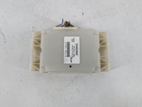 2014-2015 Nissan Altima Temperature Control Module 27760 1aa1e - Oemusedautoparts1.com