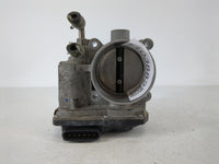 2013-2018 Nissan Altima Throttle Body P/N:3TA60-01A Fits Fits 2013 2014 2015 2016 2017 2018 2019 2020 OEM Used Auto Parts - 