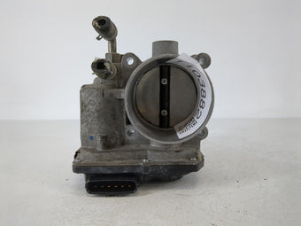 compare product 2013-2018 Nissan Altima Throttle Body P/N:3TA60-01A Fits Fits 2013 2014 2015 2016 2017 2018 2019 2020 OEM Used Auto Parts