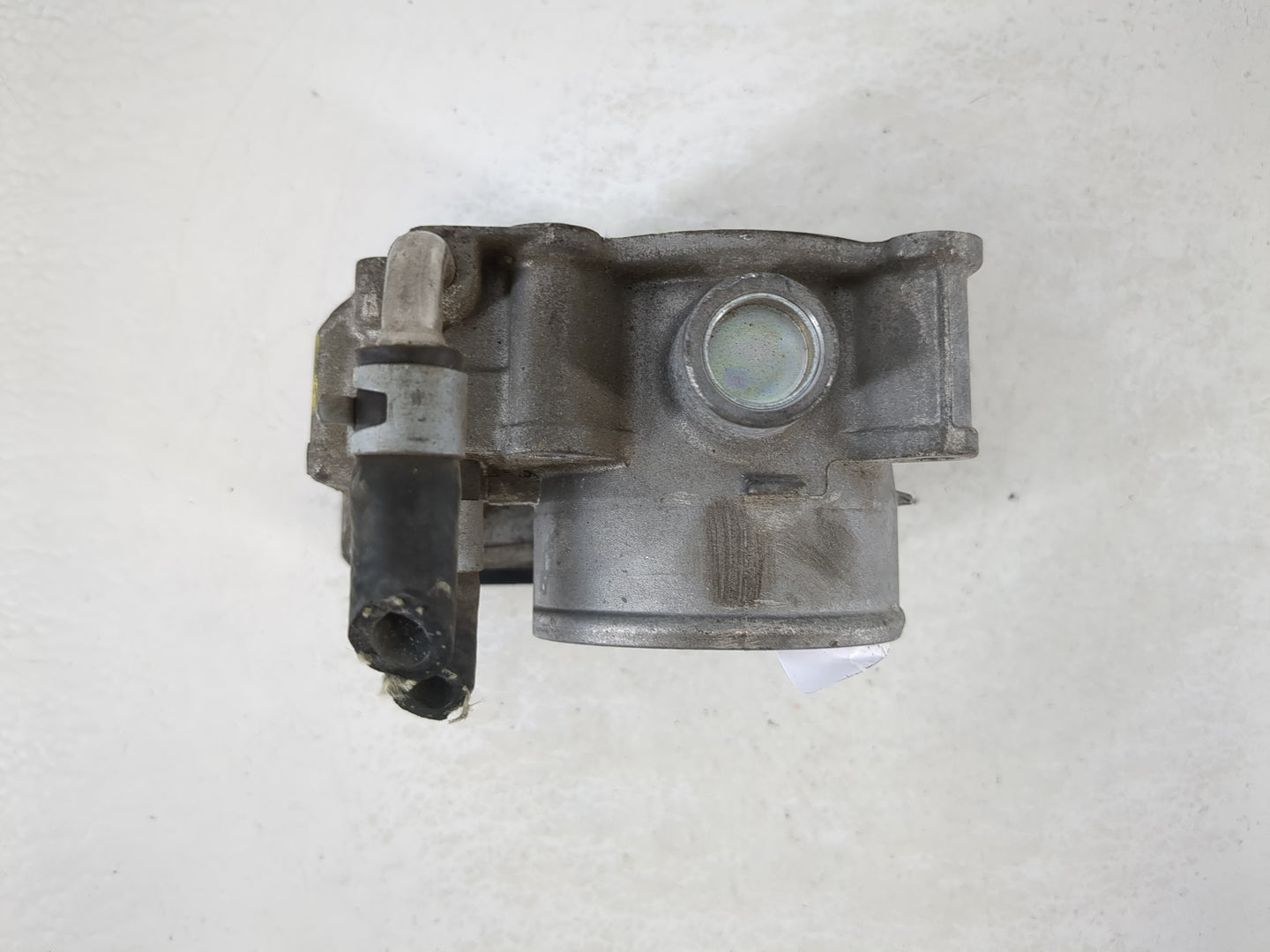 2013-2018 Nissan Altima Throttle Body P/N:3TA60-01A Fits Fits 2013 2014 2015 2016 2017 2018 2019 2020 OEM Used Auto Parts - 