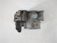 2013-2018 Nissan Altima Throttle Body P/N:3TA60-01A Fits Fits 2013 2014 2015 2016 2017 2018 2019 2020 OEM Used Auto Parts - 