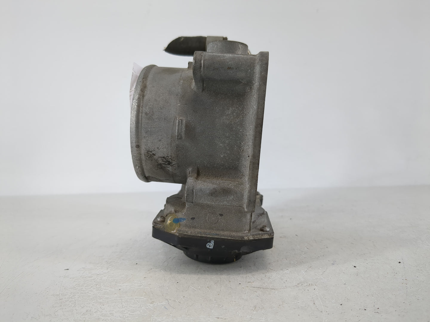 2013-2018 Nissan Altima Throttle Body P/N:3TA60-01A Fits Fits 2013 2014 2015 2016 2017 2018 2019 2020 OEM Used Auto Parts - 