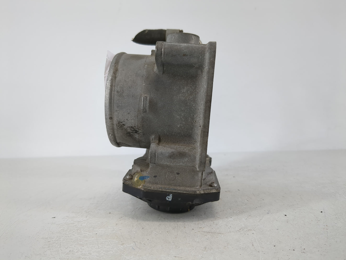 2013-2018 Nissan Altima Throttle Body P/N:3TA60-01A Fits Fits 2013 2014 2015 2016 2017 2018 2019 2020 OEM Used Auto Parts - 