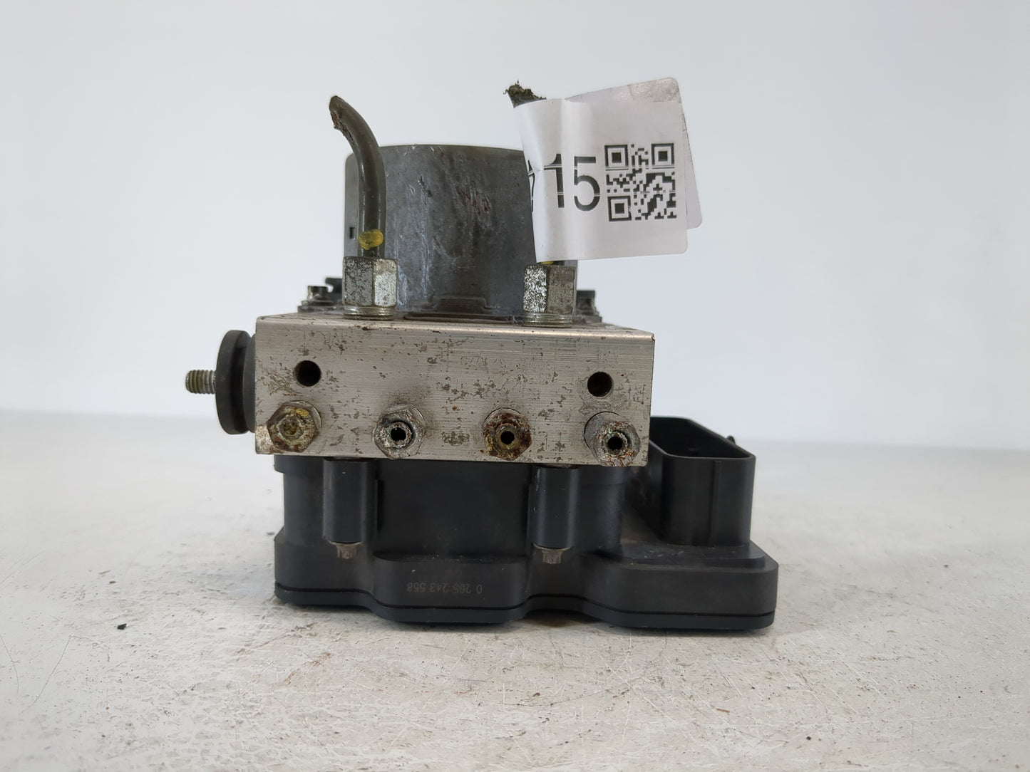 2013-2015 Nissan Altima ABS Pump Control Module Replacement P/N:47660 3TA0A Fits Fits 2013 2014 2015 OEM Used Auto Parts - O