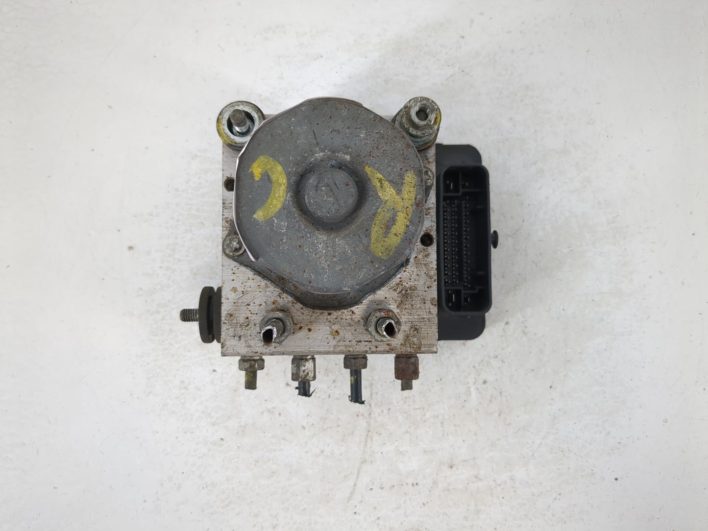2013-2015 Nissan Altima ABS Pump Control Module Replacement P/N:47660 3TA0A Fits Fits 2013 2014 2015 OEM Used Auto Parts - O