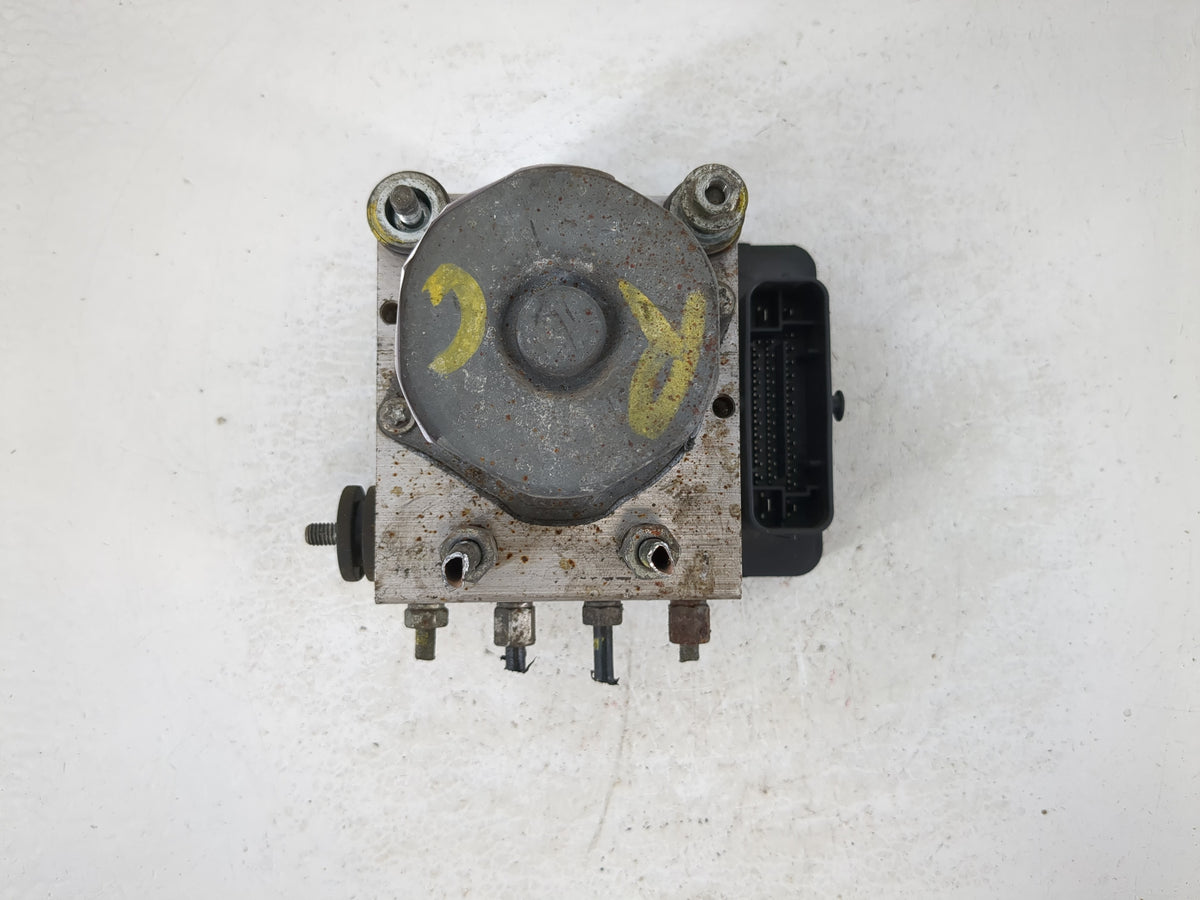 2013-2015 Nissan Altima Anti-Lock Brake ABS Pump Module Actuator OEM P/N:47660 3TA0A Fits Fits 2013 2014 2015 OEM Used Auto 