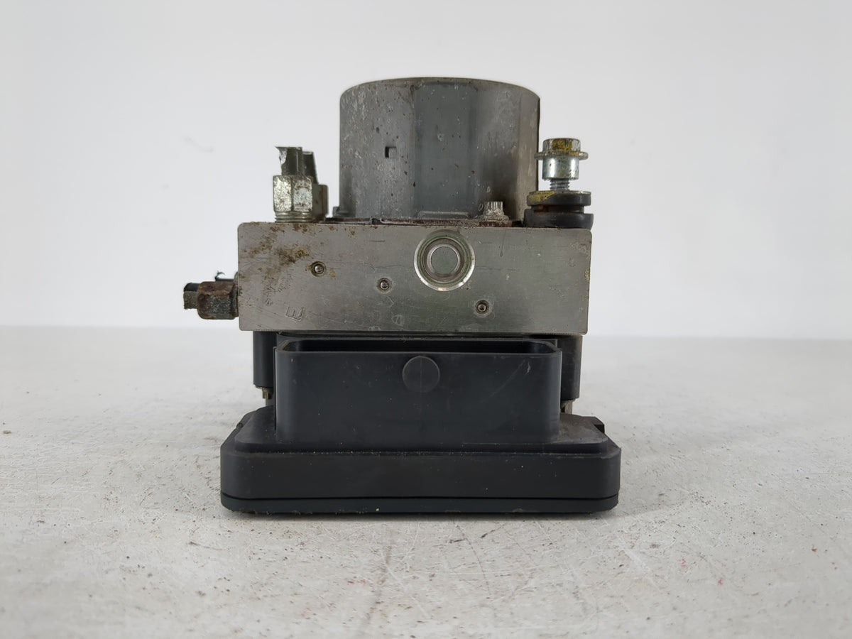 2013-2015 Nissan Altima Anti-Lock Brake ABS Pump Module Actuator OEM P/N:47660 3TA0A Fits Fits 2013 2014 2015 OEM Used Auto 