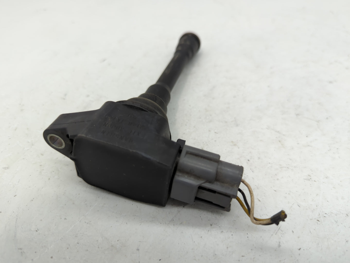 2007-2018 Nissan Altima Ignition Coil Igniter Pack - Oemusedautoparts1.com