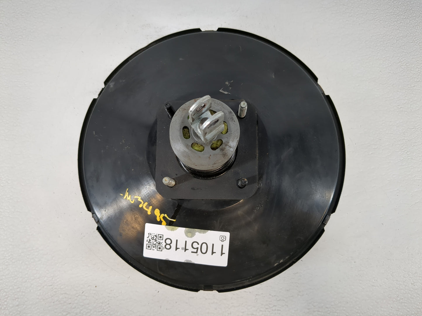 2013-2015 Nissan Altima Power Brake Booster Oem 1105118 - Oemusedautoparts1.com