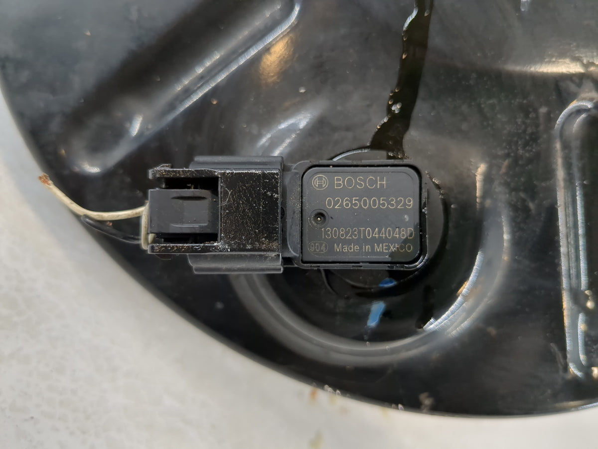 2013-2015 Nissan Altima Power Brake Booster Oem 1105118 - Oemusedautoparts1.com