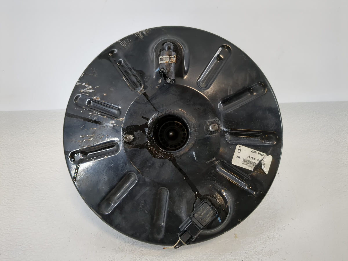 2013-2015 Nissan Altima Power Brake Booster Oem 1105118 - Oemusedautoparts1.com