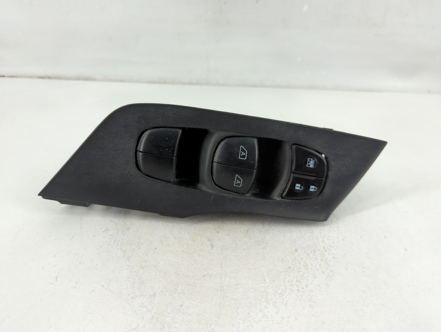 2013-2018 Nissan Altima Master Power Window Switch Replacement Driver Side Left P/N:25401 3TA4A Fits OEM Used Auto Parts - O