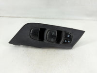 2013-2018 Nissan Altima Master Power Window Switch Replacement Driver Side Left P/N:25401 3TA4A Fits OEM Used Auto Parts - O
