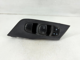 compare product 2013-2018 Nissan Altima Master Power Window Switch Replacement Driver Side Left P/N:25401 3TA4A Fits OEM Used Auto Parts