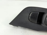 2013-2018 Nissan Altima Master Power Window Switch Replacement Driver Side Left P/N:25401 3TA4A Fits OEM Used Auto Parts - O