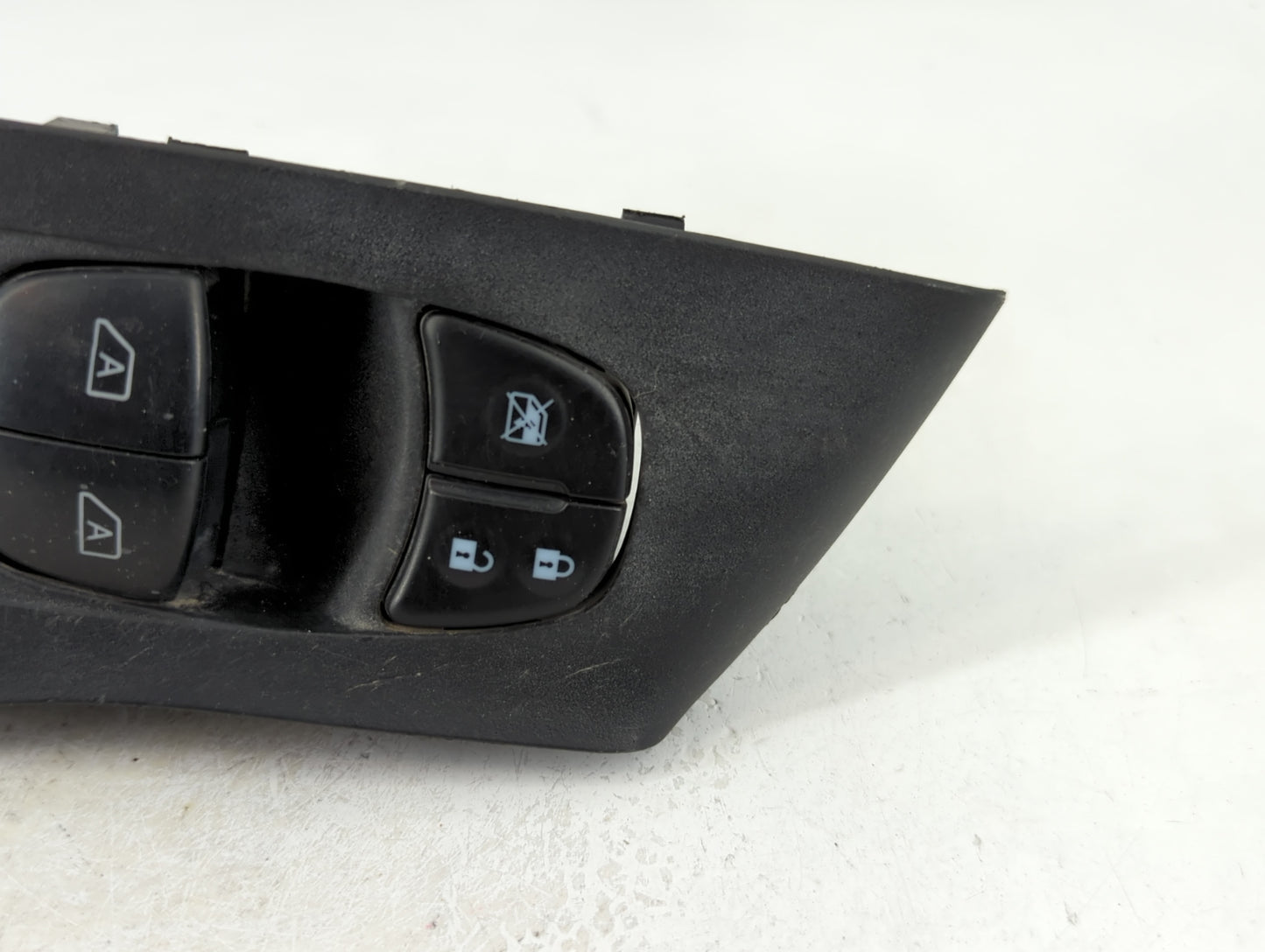 2013-2018 Nissan Altima Master Power Window Switch Replacement Driver Side Left P/N:25401 3TA4A Fits OEM Used Auto Parts - O