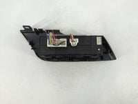 2013-2018 Nissan Altima Master Power Window Switch Replacement Driver Side Left P/N:25401 3TA4A Fits OEM Used Auto Parts - O