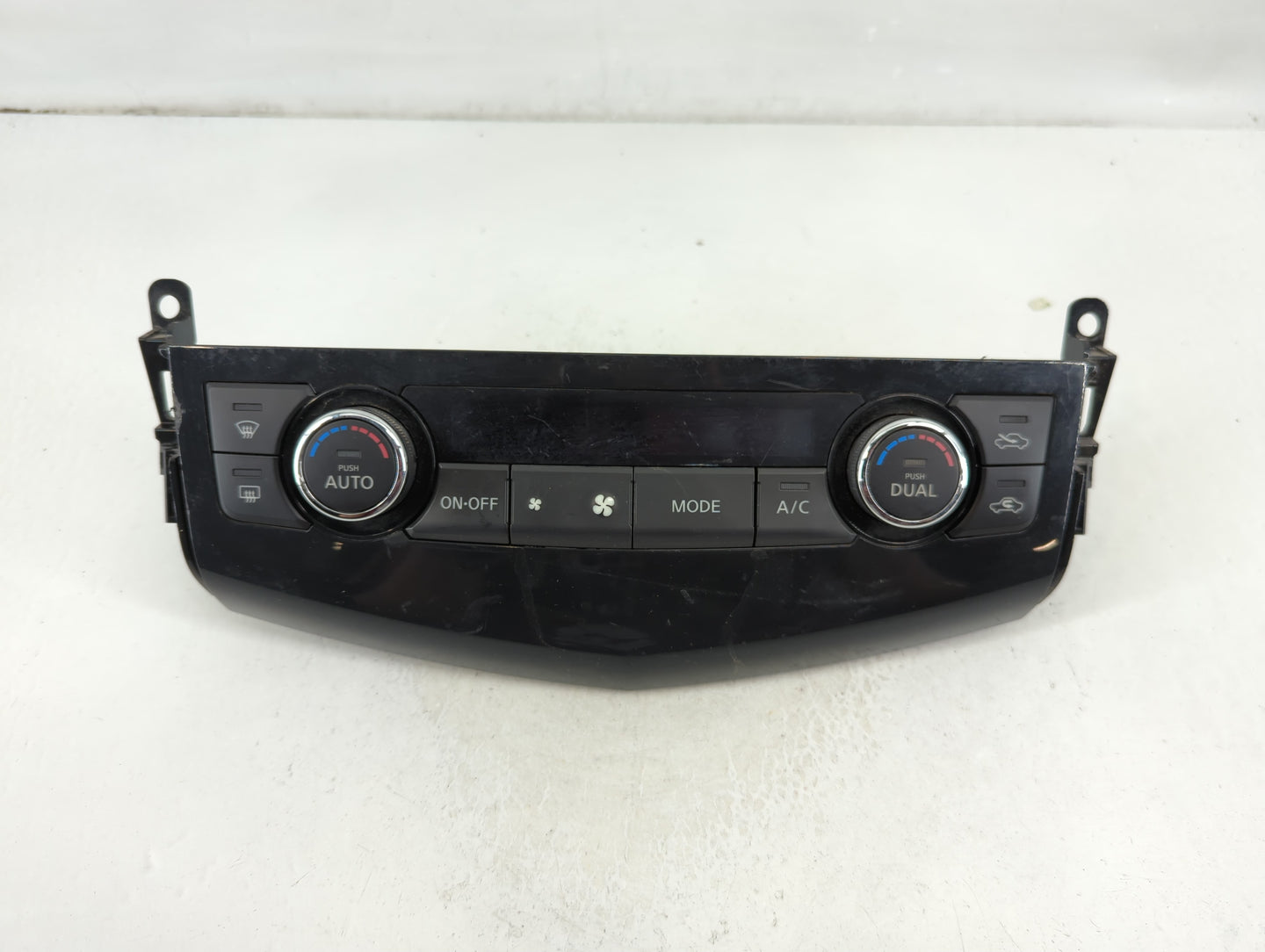 2013-2015 Nissan Altima Climate Control Module Temperature AC/Heater Replacement P/N:27500 3TS0A Fits Fits 2013 2014 2015 OE