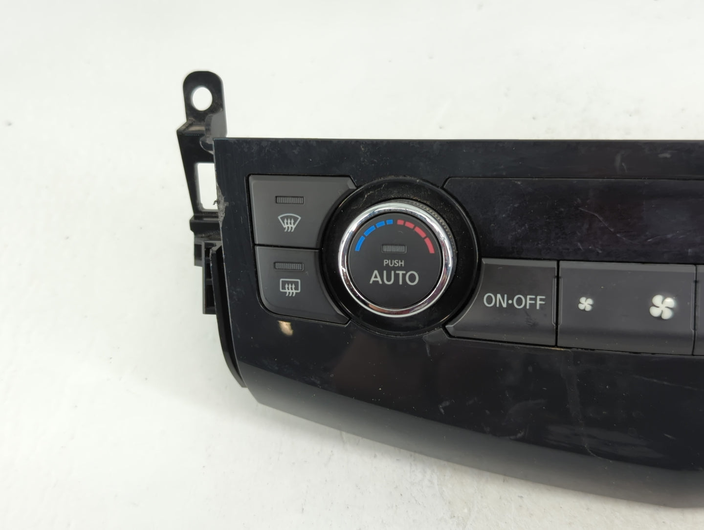 2013-2015 Nissan Altima Climate Control Module Temperature AC/Heater Replacement P/N:27500 3TS0A Fits Fits 2013 2014 2015 OE
