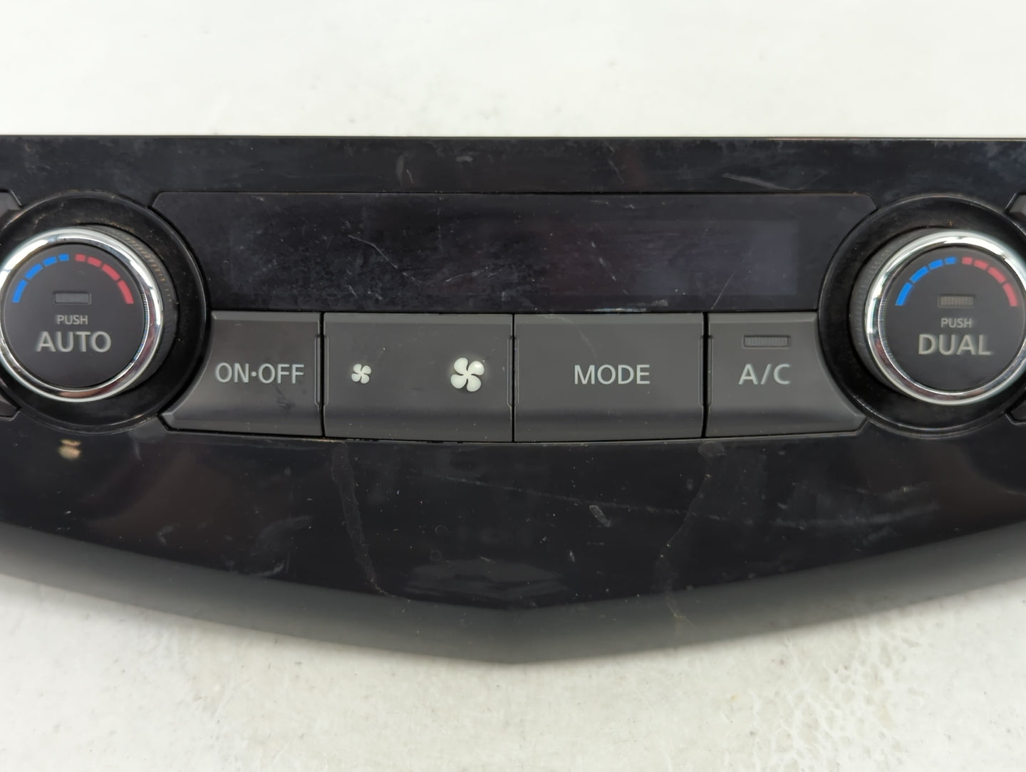 2013-2015 Nissan Altima Climate Control Module Temperature AC/Heater Replacement P/N:27500 3TS0A Fits Fits 2013 2014 2015 OE