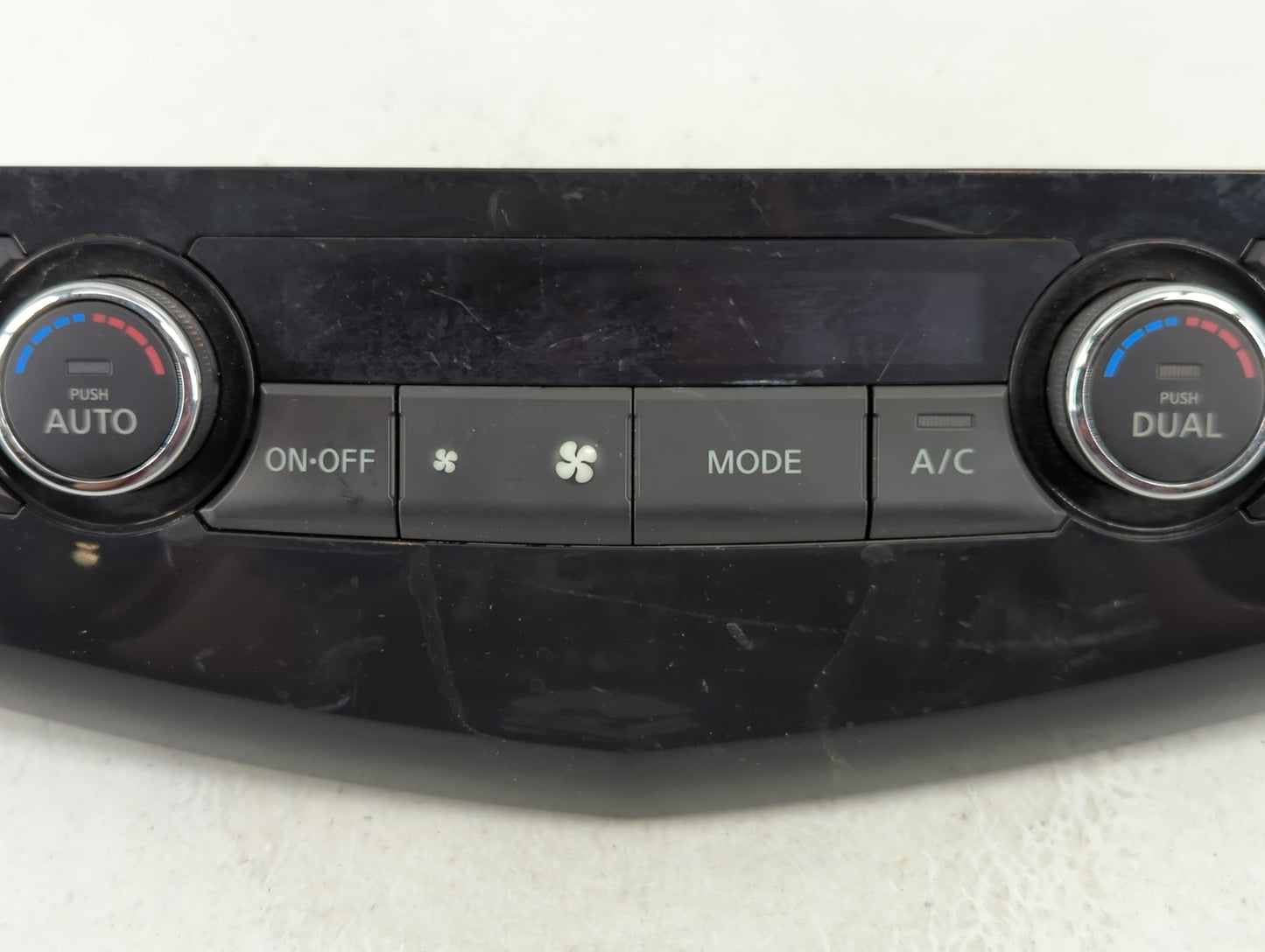 2013-2015 Nissan Altima Climate Control Module Temperature AC/Heater Replacement P/N:27500 3TS0A Fits Fits 2013 2014 2015 OE
