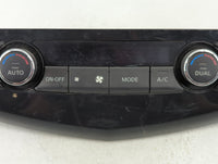 2013-2015 Nissan Altima Climate Control Module Temperature AC/Heater Replacement P/N:27500 3TS0A Fits Fits 2013 2014 2015 OE