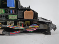 2013-2014 Nissan Altima Fusebox Fuse Box Panel Relay Module P/N:4254-5763-30 Fits Fits 2013 2014 OEM Used Auto Parts - Oemus