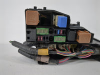 2013-2014 Nissan Altima Fusebox Fuse Box Panel Relay Module P/N:4254-5763-30 Fits Fits 2013 2014 OEM Used Auto Parts - Oemus