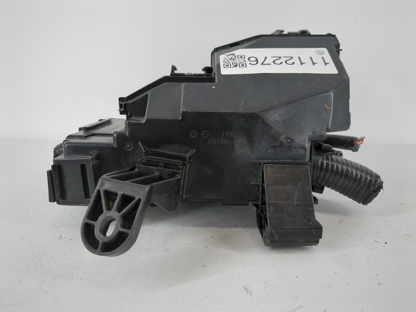 2013-2014 Nissan Altima Fusebox Fuse Box Panel Relay Module P/N:4254-5763-30 Fits Fits 2013 2014 OEM Used Auto Parts - Oemus