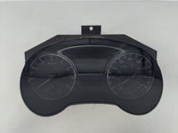 2014 Nissan Altima Instrument Cluster Speedometer Gauges P/N:24810 9HM0A Fits OEM Used Auto Parts - Oemusedautoparts1.com