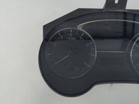 2014 Nissan Altima Instrument Cluster Speedometer Gauges P/N:24810 9HM0A Fits OEM Used Auto Parts - Oemusedautoparts1.com