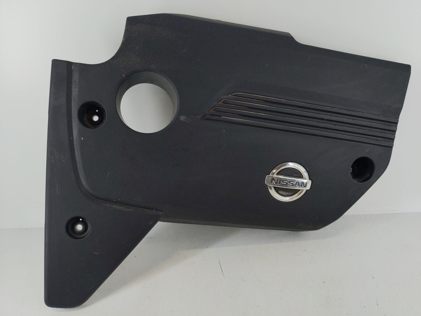 2014 Nissan Altima Engine Cover - Oemusedautoparts1.com