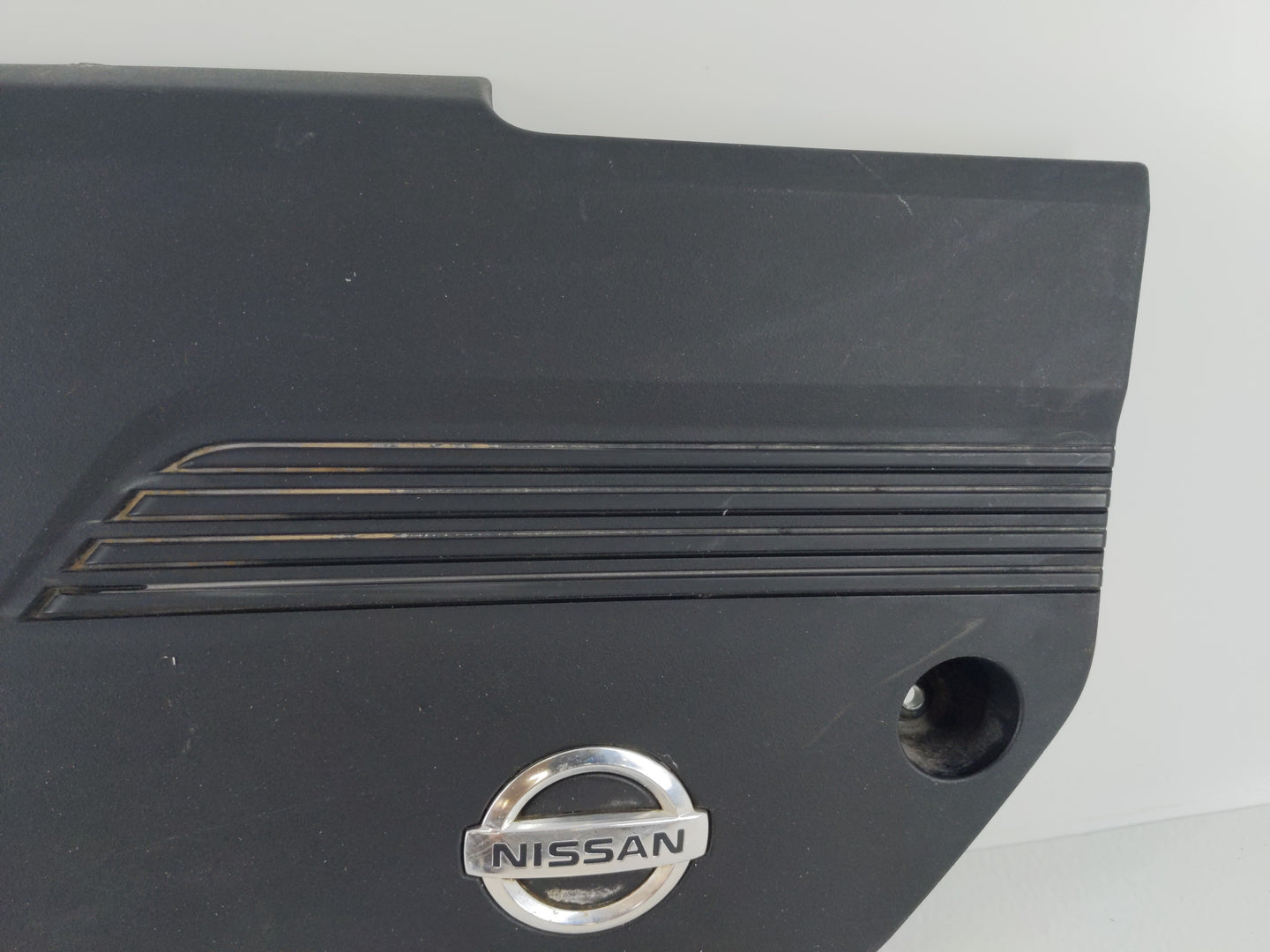 2014 Nissan Altima Engine Cover - Oemusedautoparts1.com