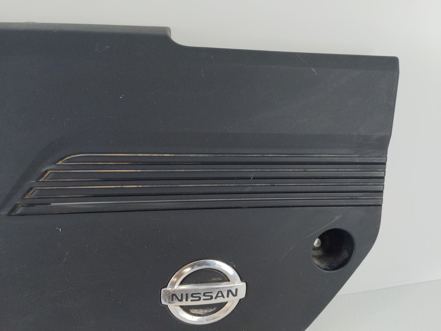 2014 Nissan Altima Engine Cover - Oemusedautoparts1.com