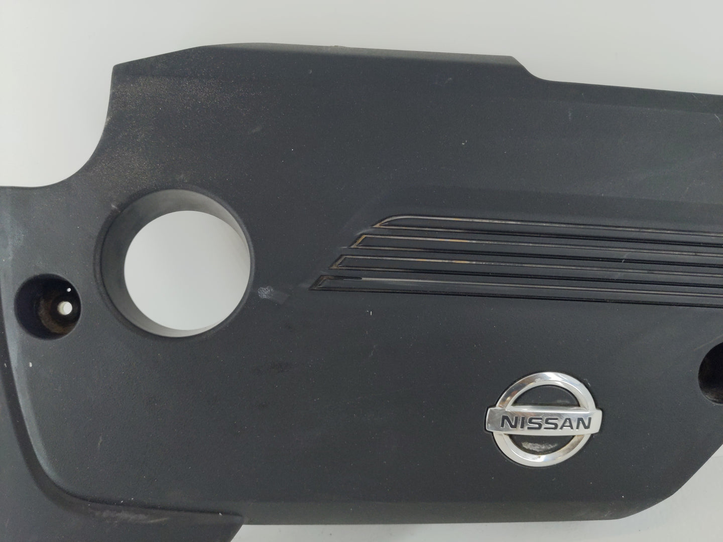 2014 Nissan Altima Engine Cover - Oemusedautoparts1.com