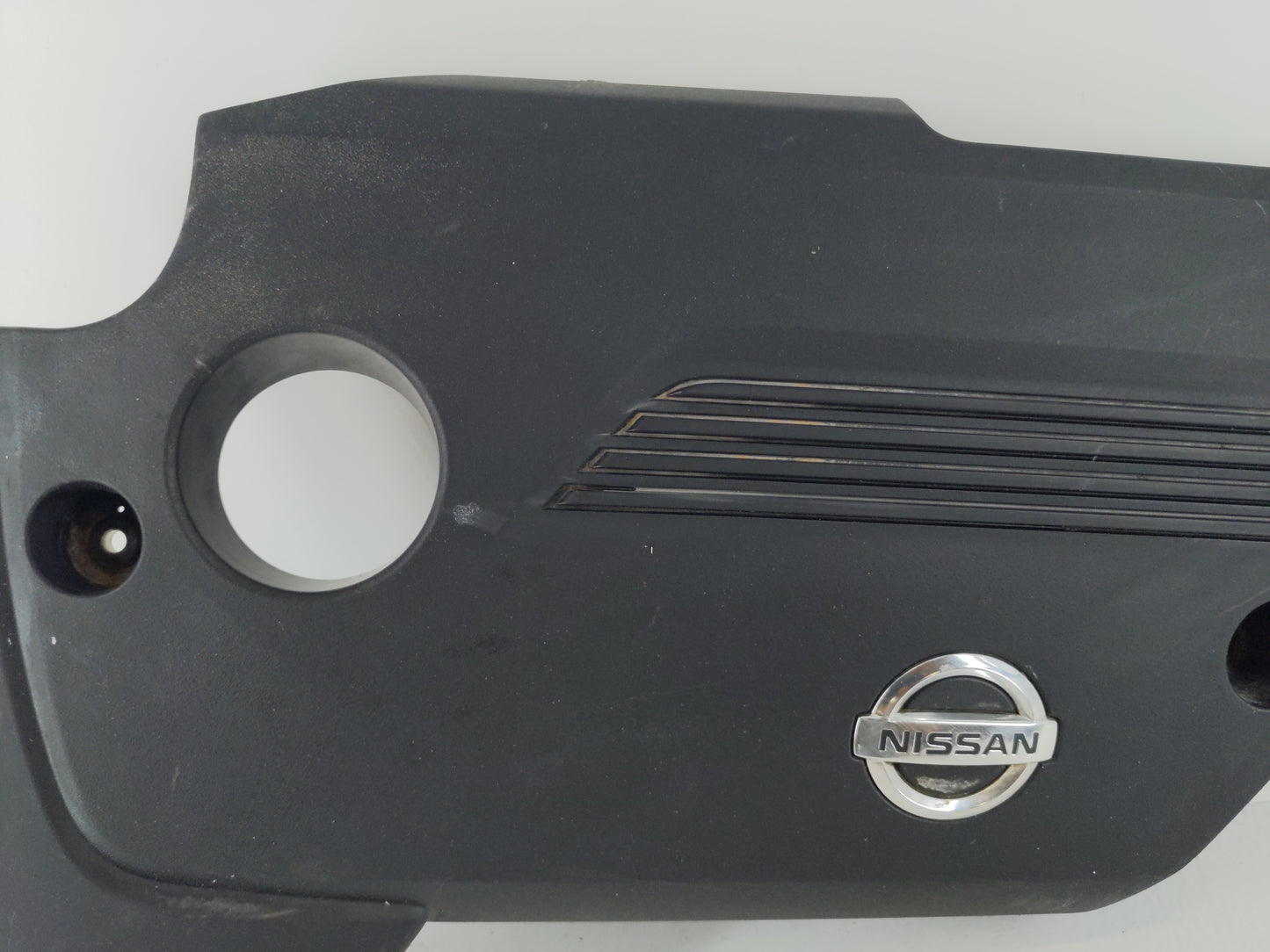 2014 Nissan Altima Engine Cover - Oemusedautoparts1.com