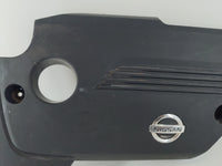 2014 Nissan Altima Engine Cover - Oemusedautoparts1.com