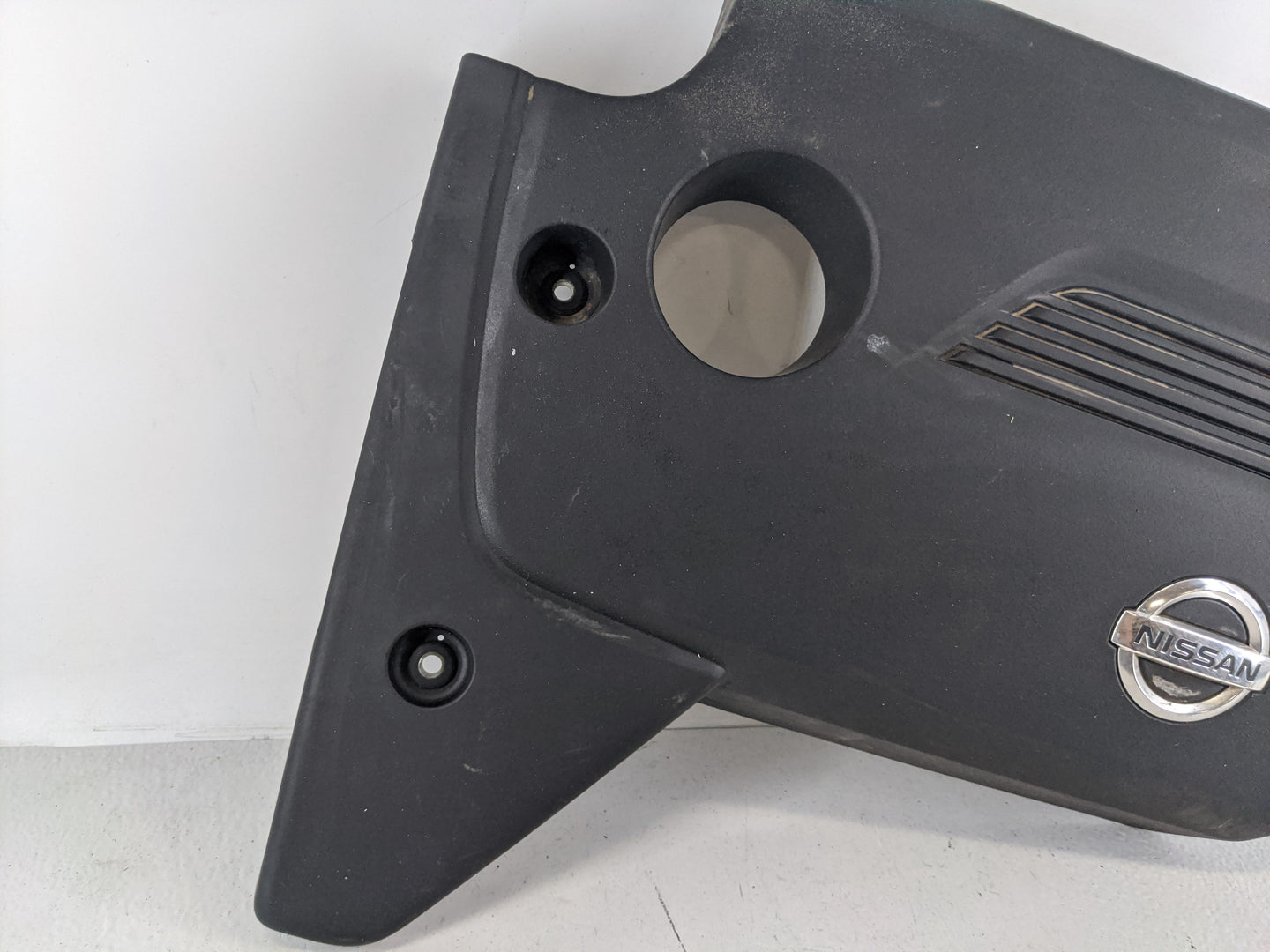 2014 Nissan Altima Engine Cover - Oemusedautoparts1.com