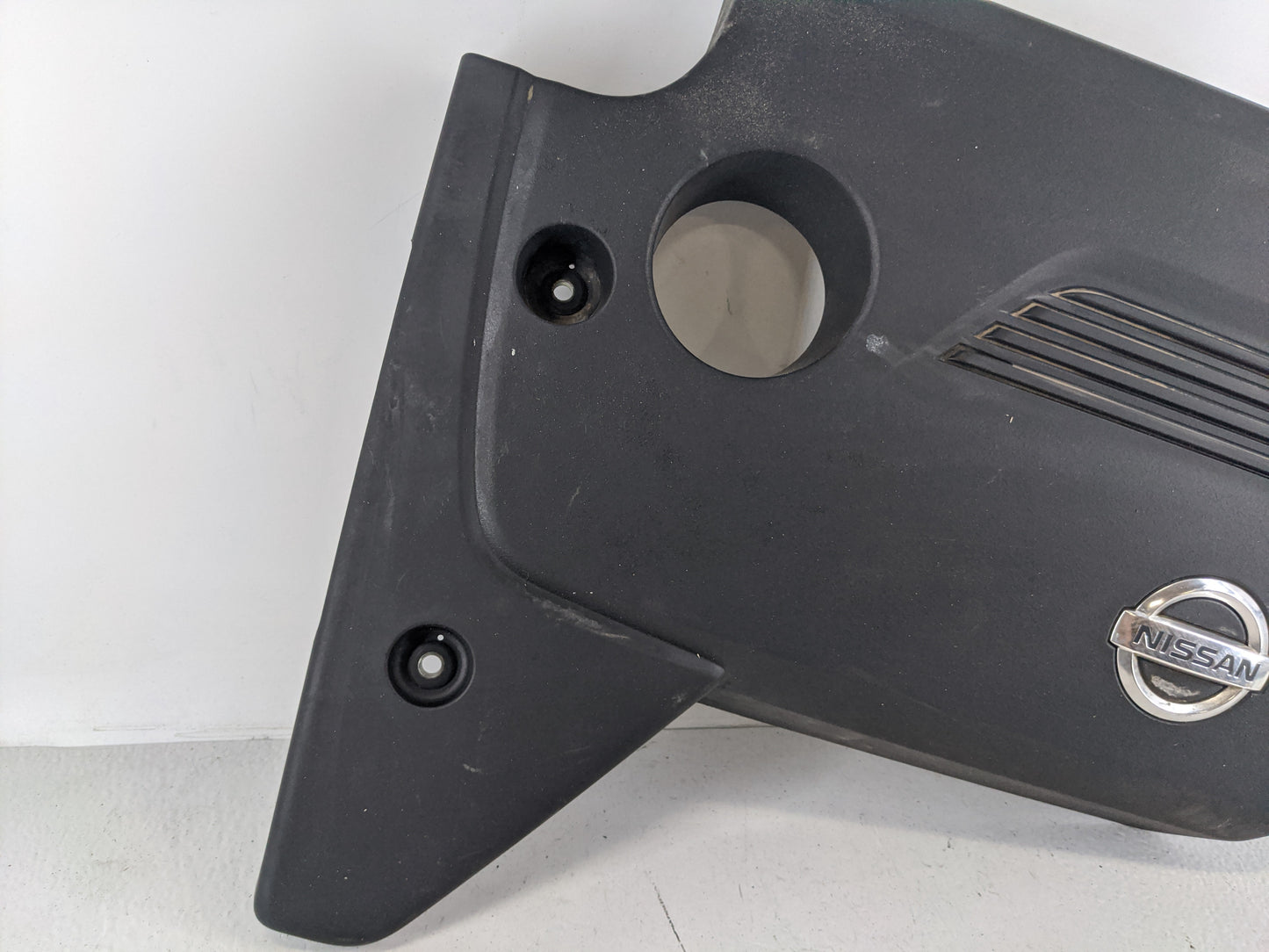 2014 Nissan Altima Engine Cover - Oemusedautoparts1.com