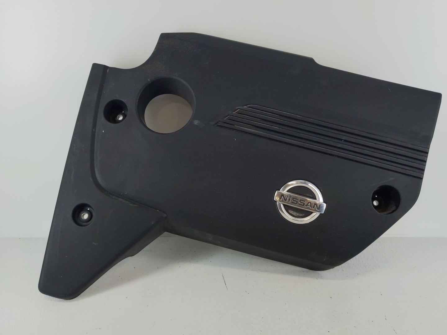 2014 Nissan Altima Engine Cover - Oemusedautoparts1.com
