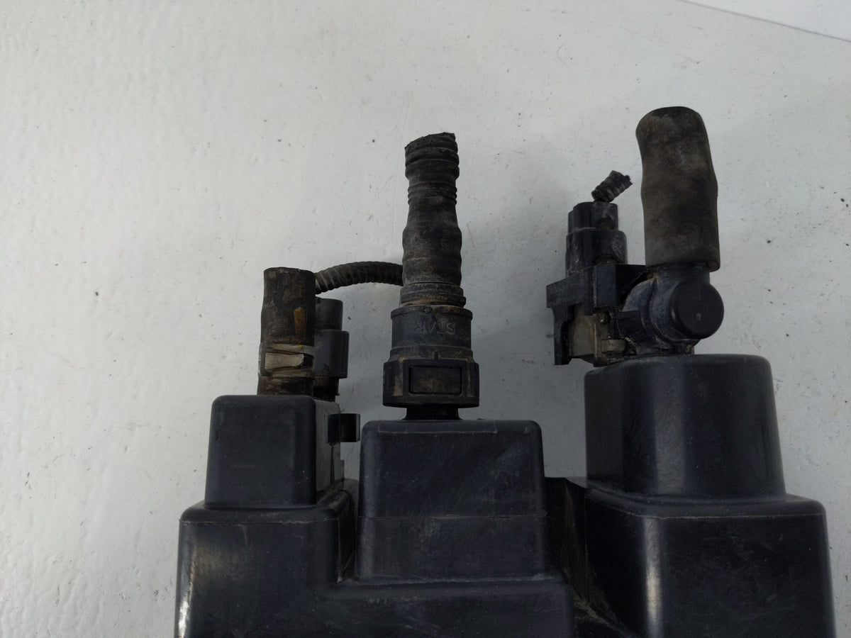 2014 Nissan Altima Fuel Vapor Charcoal Canister 1117488 - Oemusedautoparts1.com