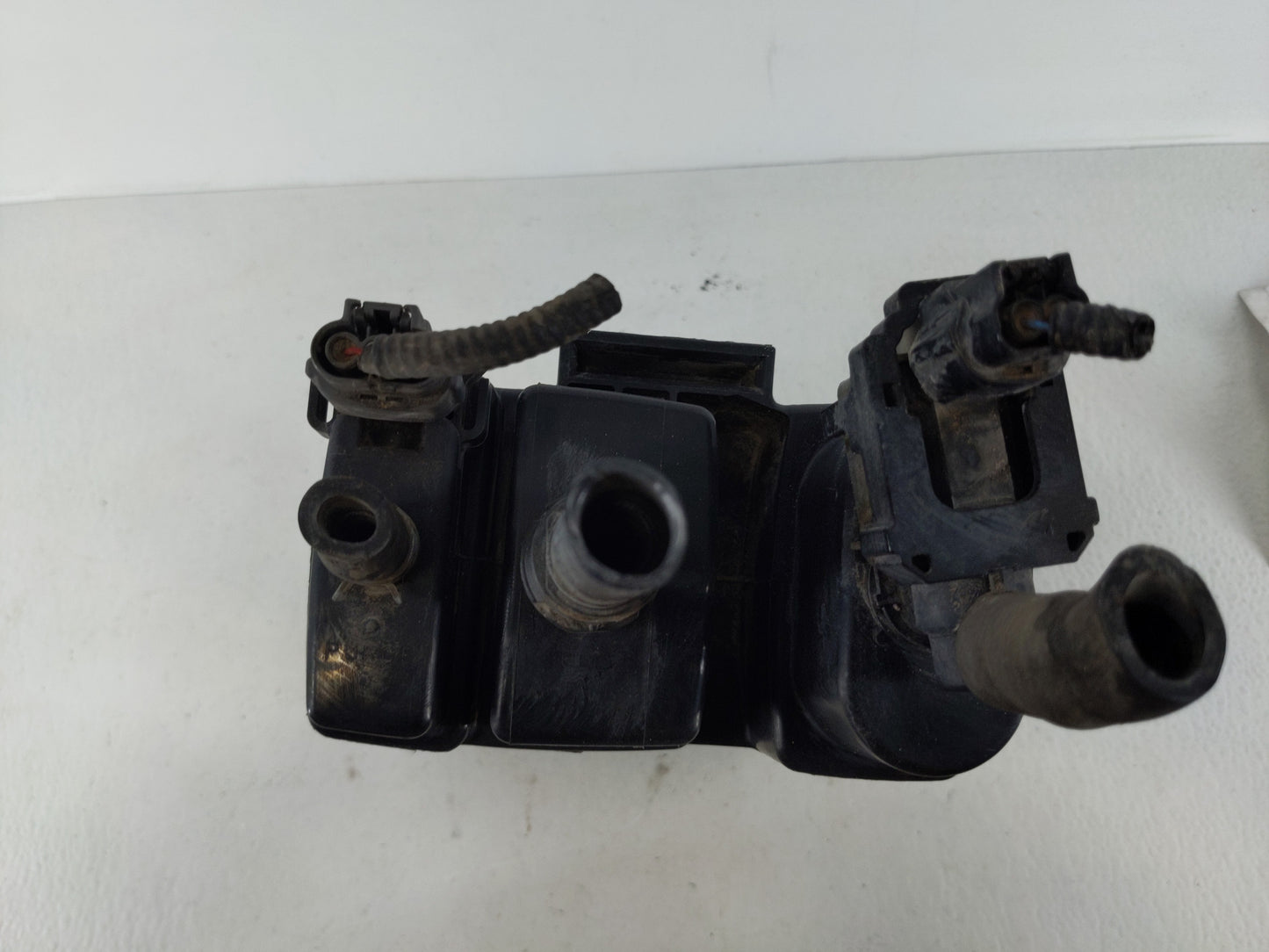 2014 Nissan Altima Fuel Vapor Charcoal Canister 1117488 - Oemusedautoparts1.com