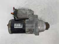 2013-2018 Nissan Altima Car Starter Motor Solenoid OEM P/N:23300 3TA0A Fits Fits 2013 2014 2015 2016 2017 2018 OEM Used Auto