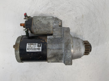 2013-2018 Nissan Altima Car Starter Motor Solenoid OEM P/N:23300 3TA0A Fits Fits 2013 2014 2015 2016 2017 2018 OEM Used Auto