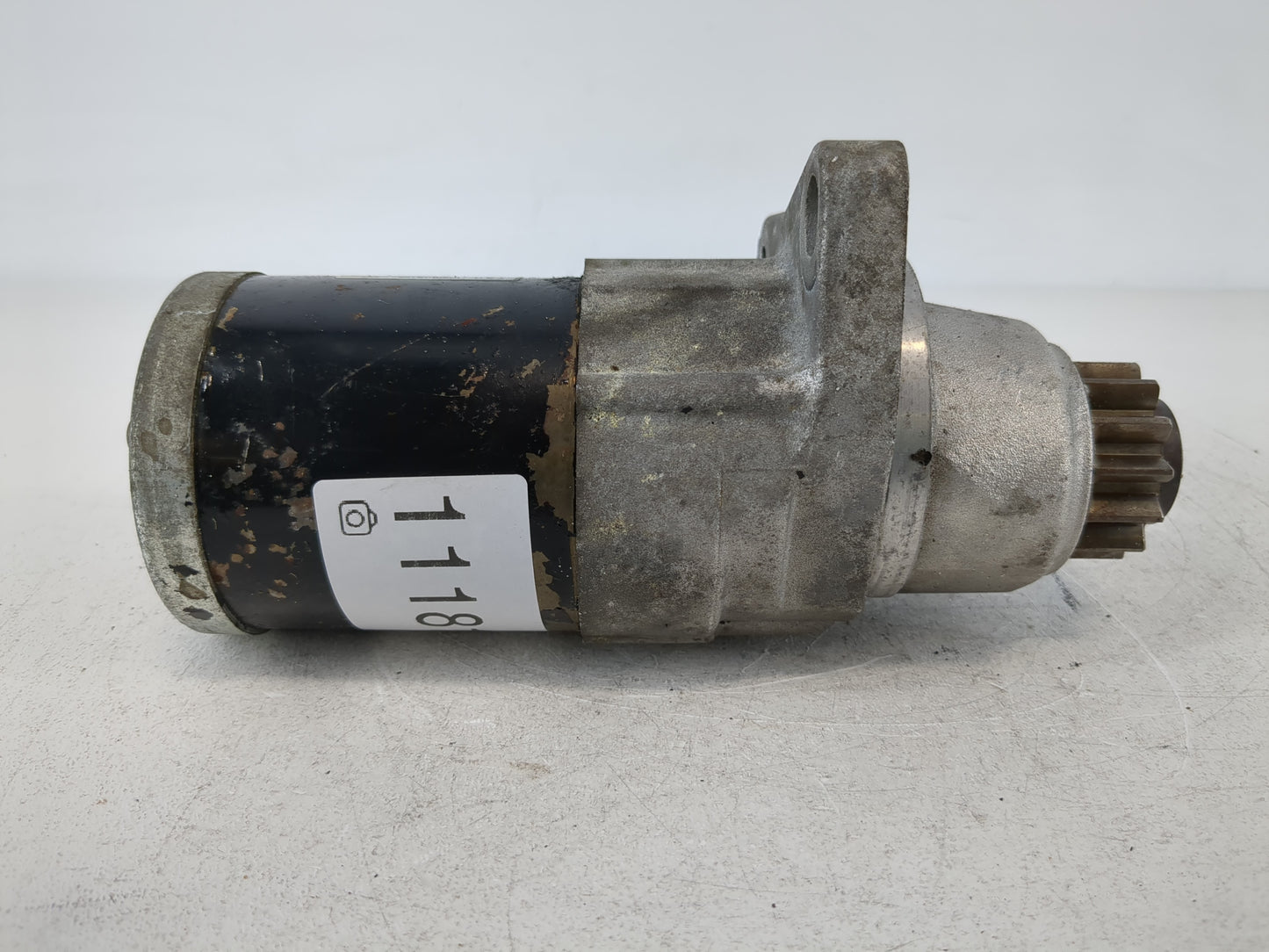 2013-2018 Nissan Altima Car Starter Motor Solenoid OEM P/N:23300 3TA0A Fits Fits 2013 2014 2015 2016 2017 2018 OEM Used Auto