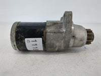 2013-2018 Nissan Altima Car Starter Motor Solenoid OEM P/N:23300 3TA0A Fits Fits 2013 2014 2015 2016 2017 2018 OEM Used Auto